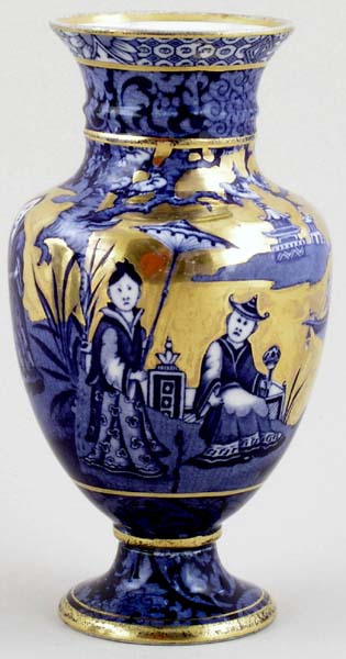 Vase c1920s